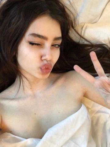 Анкета проститутки Жоржина, 23 года